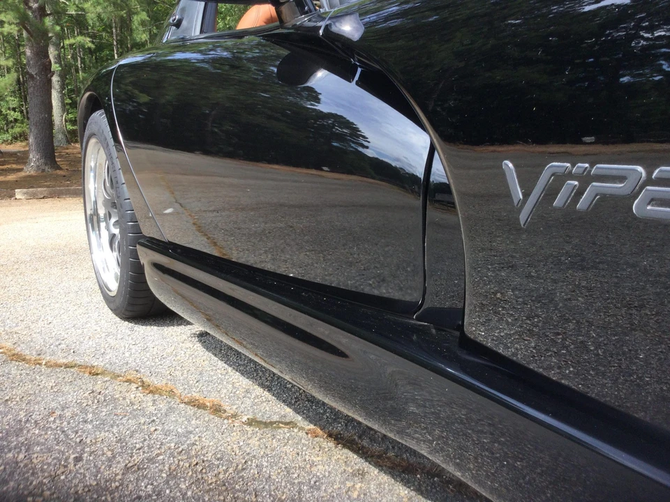 1999 Dodge Viper 2nd Gen - Image 30 of 31