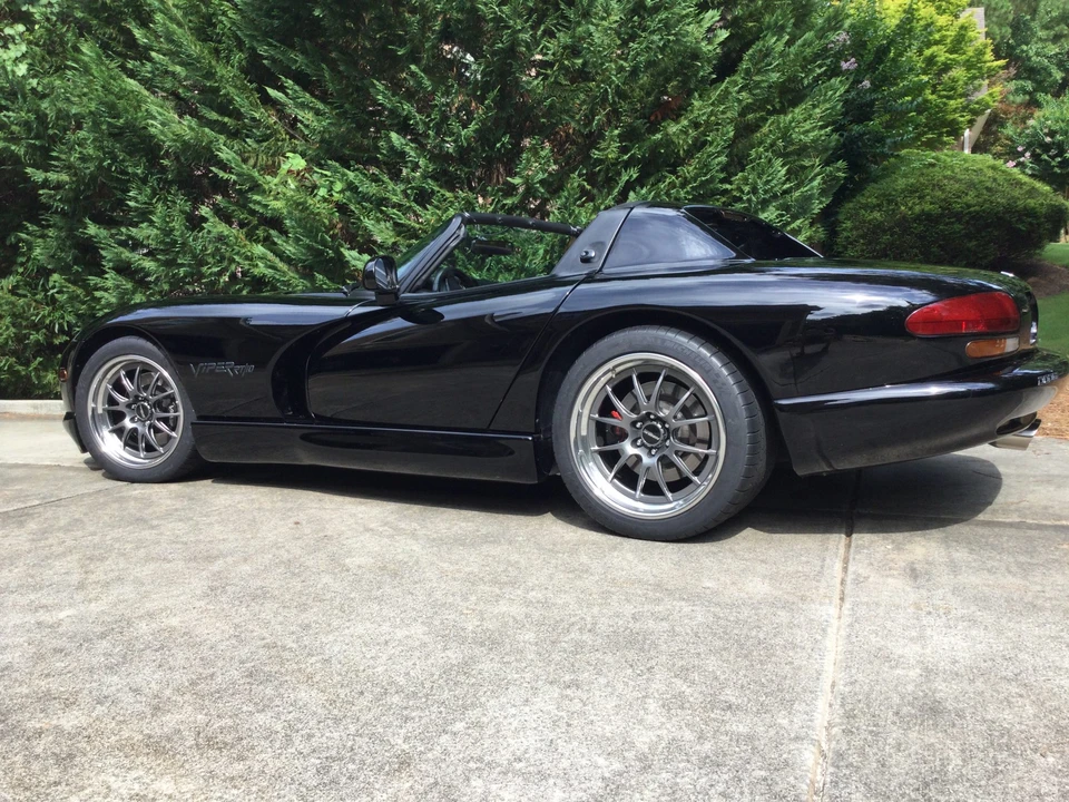 1999 Dodge Viper 2nd Gen - Image 11 of 31