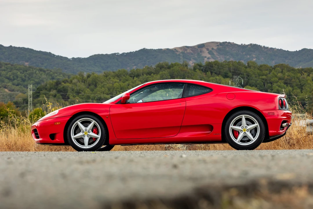 1999 Ferrari 360 Modena - Image 13 of 31