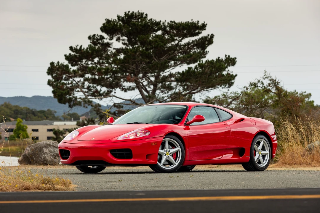 1999 Ferrari 360 Modena - Image 10 of 31