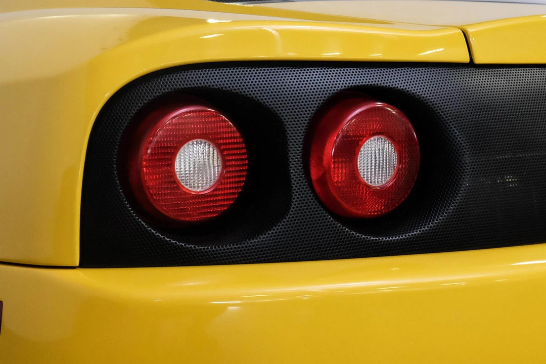 1999 Ferrari 360 Modena - Image 18 of 31