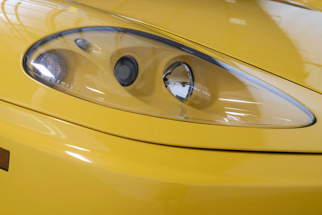 1999 Ferrari 360 Modena - Image 16 of 31