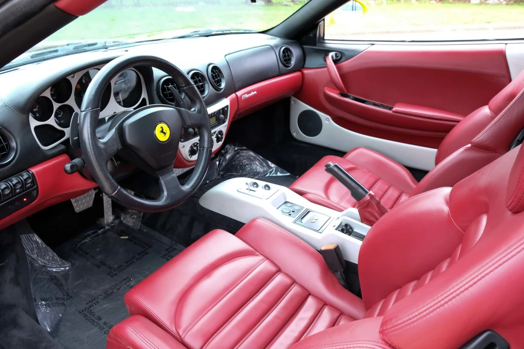1999 Ferrari 360 Modena - Image 23 of 31