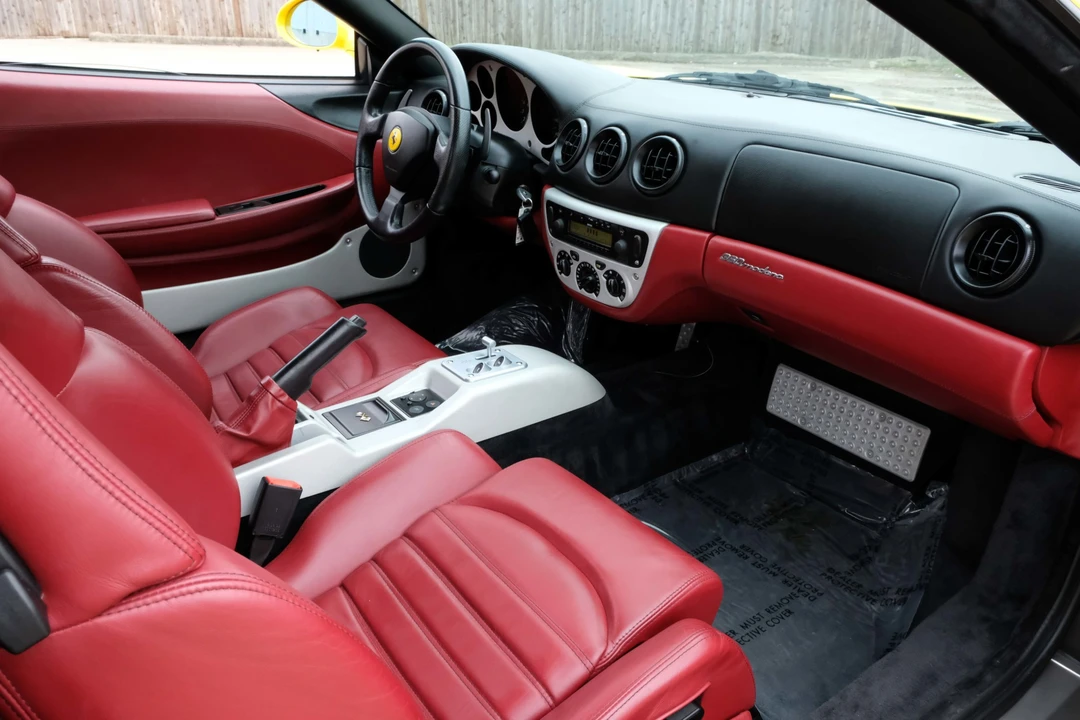 1999 Ferrari 360 Modena - Image 22 of 31