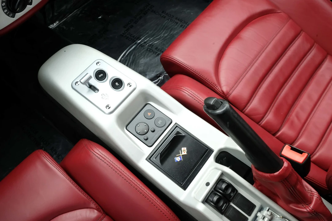 1999 Ferrari 360 Modena - Image 26 of 31