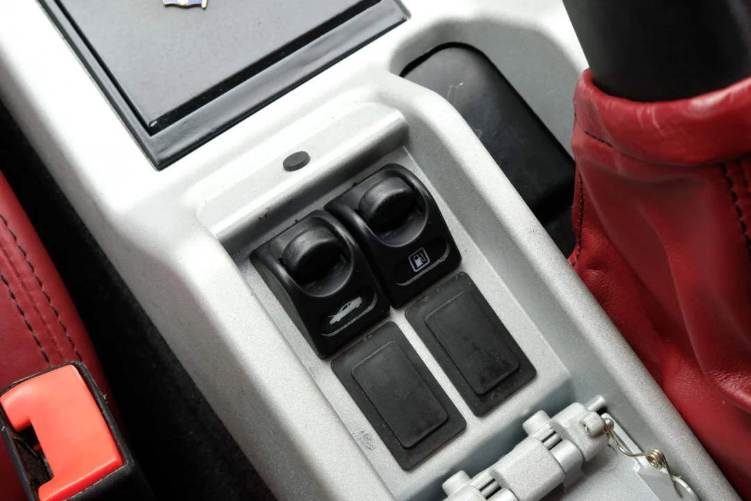 1999 Ferrari 360 Modena - Image 27 of 31