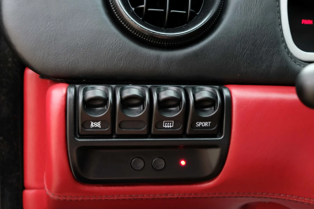 1999 Ferrari 360 Modena - Image 30 of 31