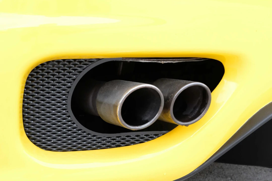 1999 Ferrari 360 Modena - Image 19 of 31