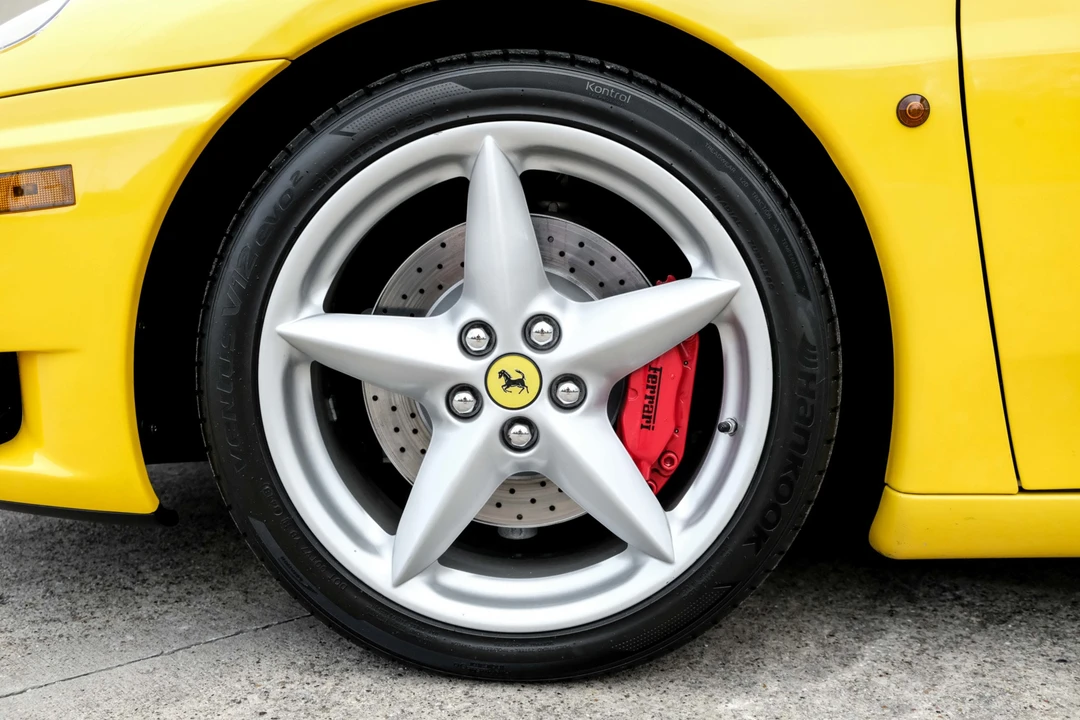 1999 Ferrari 360 Modena - Image 10 of 31