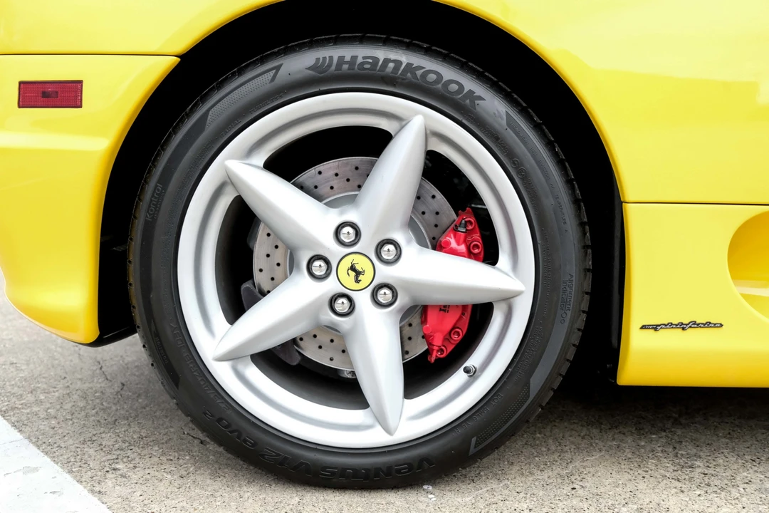 1999 Ferrari 360 Modena - Image 12 of 31