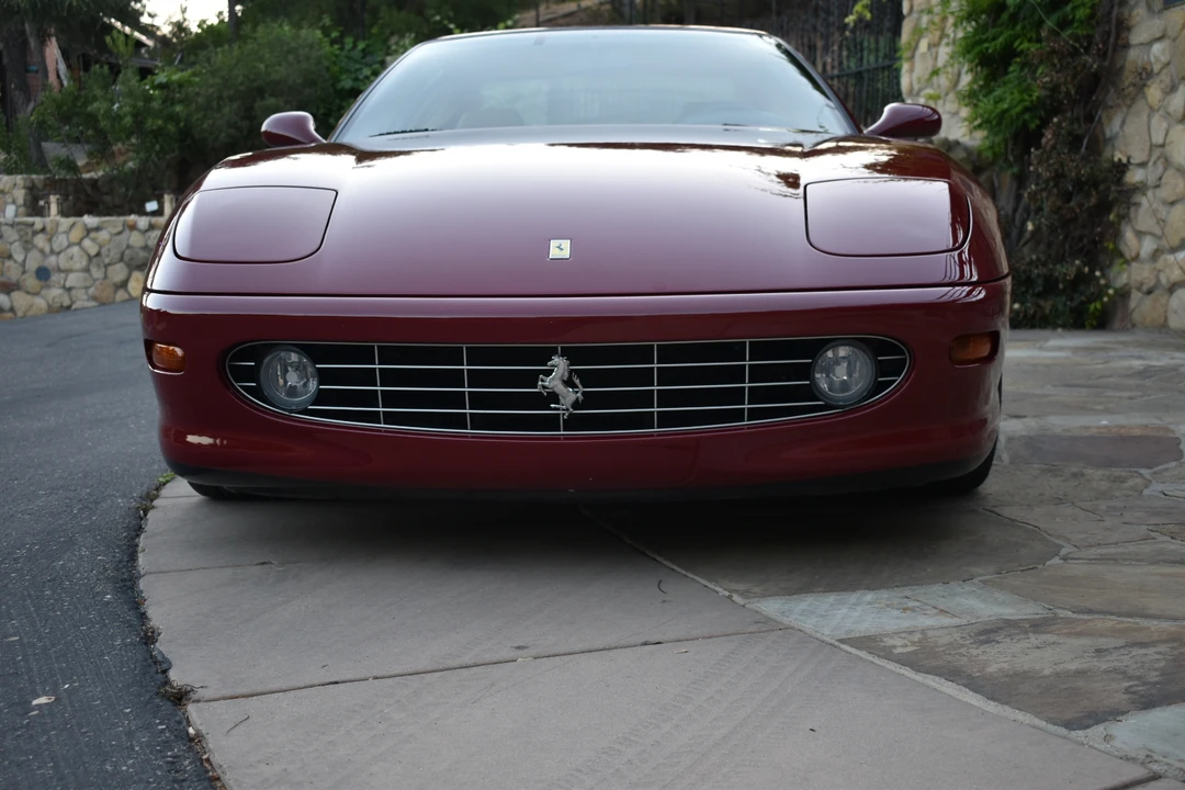 1999 Ferrari 456M GT - Image 29 of 31