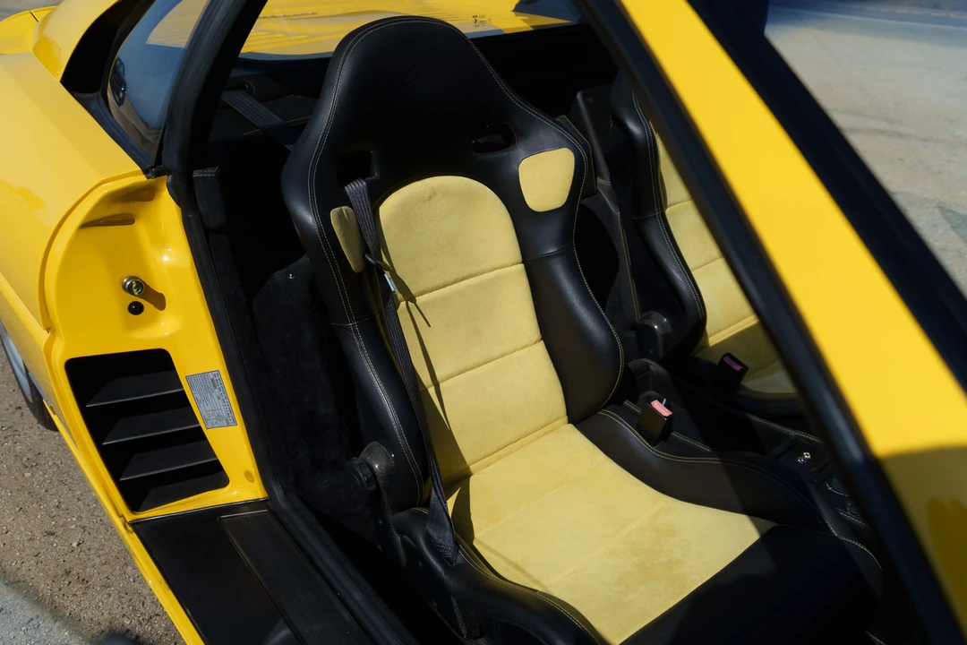 1999 Ferrari F355 GTS - Image 31 of 31