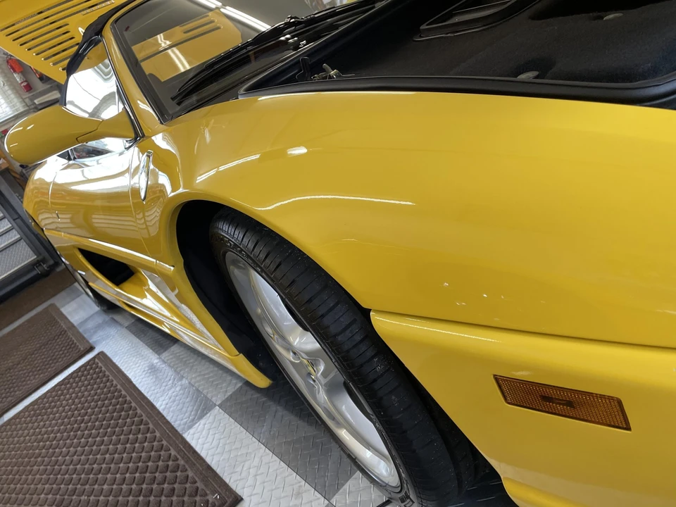 1999 Ferrari F355 Spider - Image 17 of 31