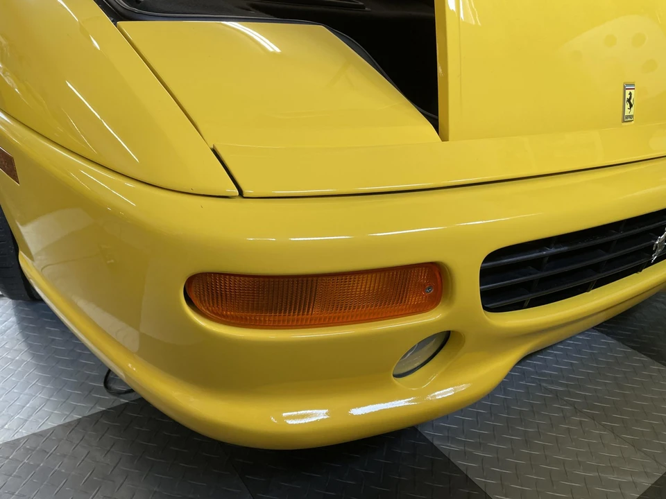1999 Ferrari F355 Spider - Image 19 of 31