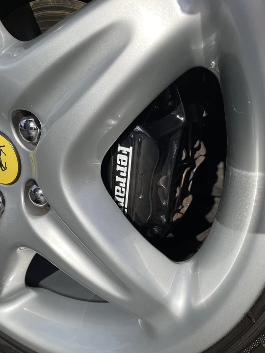 1999 Ferrari F355 Spider - Image 28 of 31
