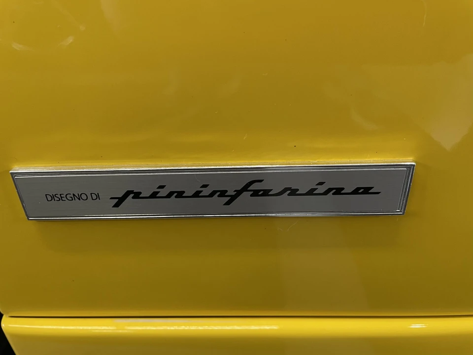 1999 Ferrari F355 Spider - Image 16 of 31