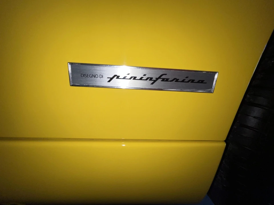 1999 Ferrari F355 Spider - Image 25 of 31