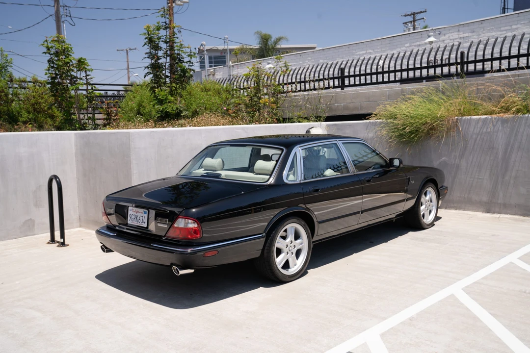 1999 Jaguar X308 XJR - Image 21 of 31
