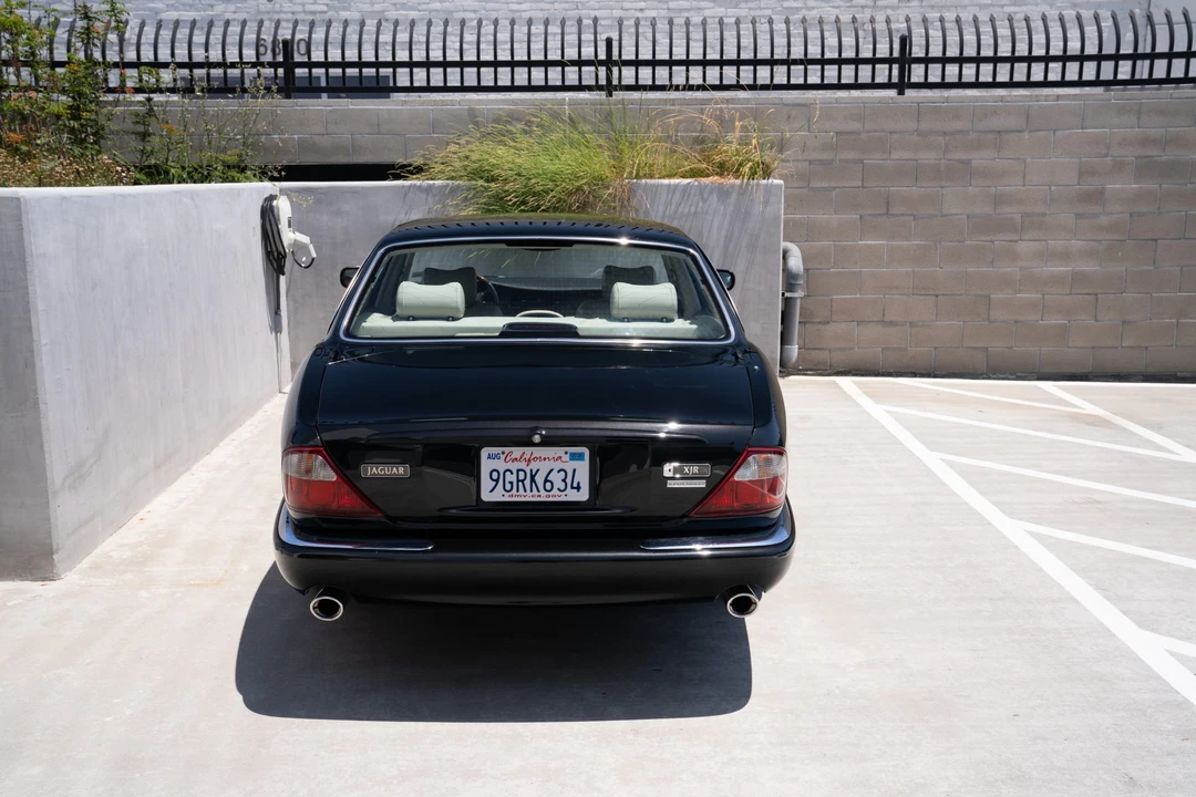 1999 Jaguar X308 XJR - Image 23 of 31