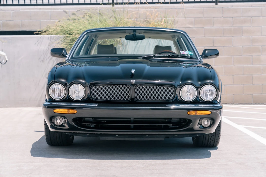 1999 Jaguar X308 XJR - Image 8 of 31