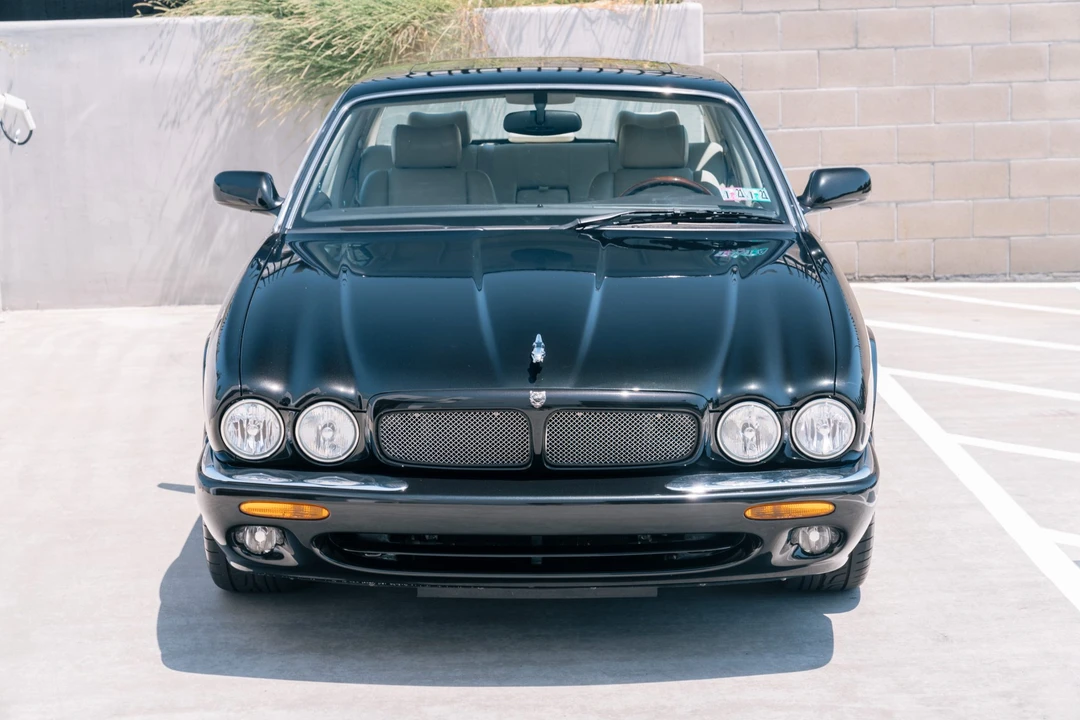 1999 Jaguar X308 XJR - Image 7 of 31