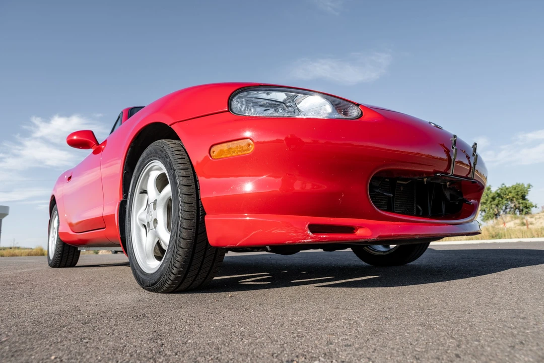 1999 Mazda NB MX-5 Miata - Image 19 of 31