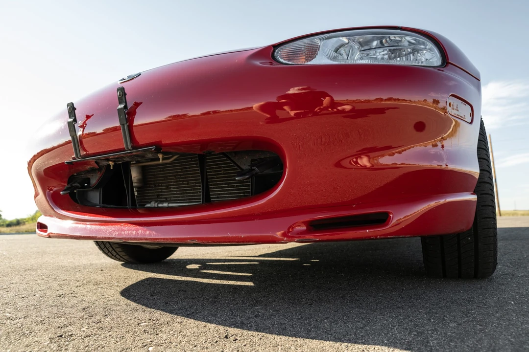 1999 Mazda NB MX-5 Miata - Image 21 of 31