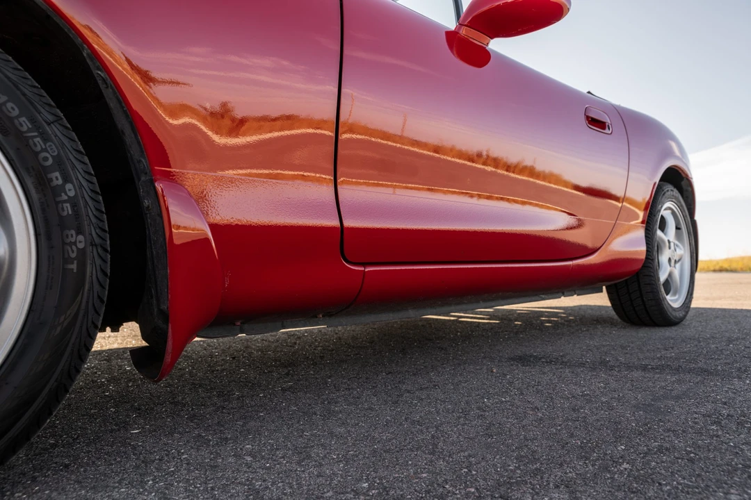 1999 Mazda NB MX-5 Miata - Image 29 of 31