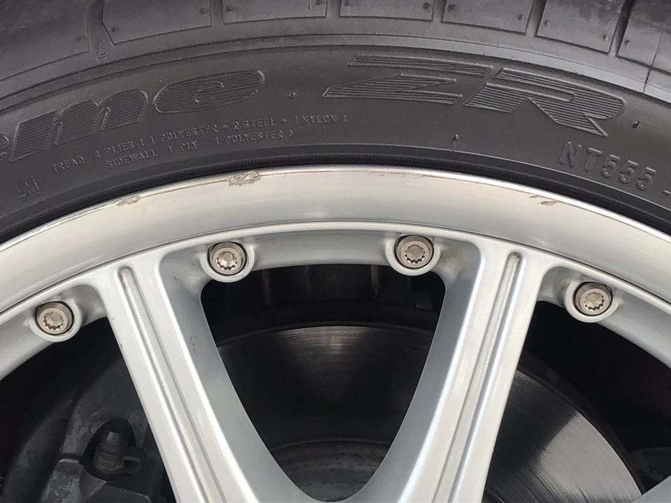 1999 Porsche 986 Boxster - Image 24 of 31