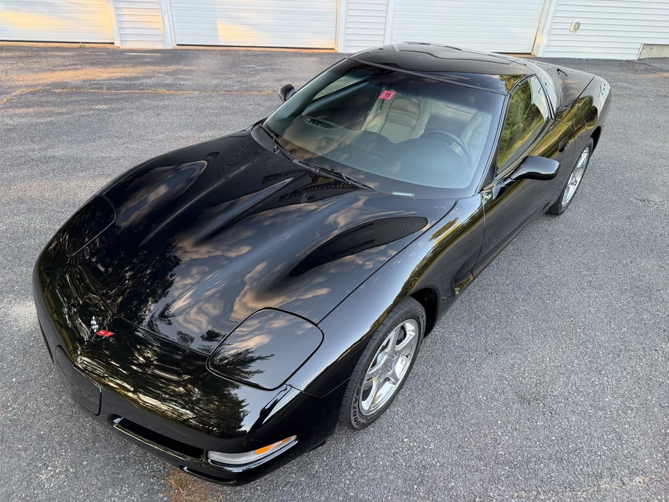 2000 Chevrolet Corvette C5 - Image 7 of 31