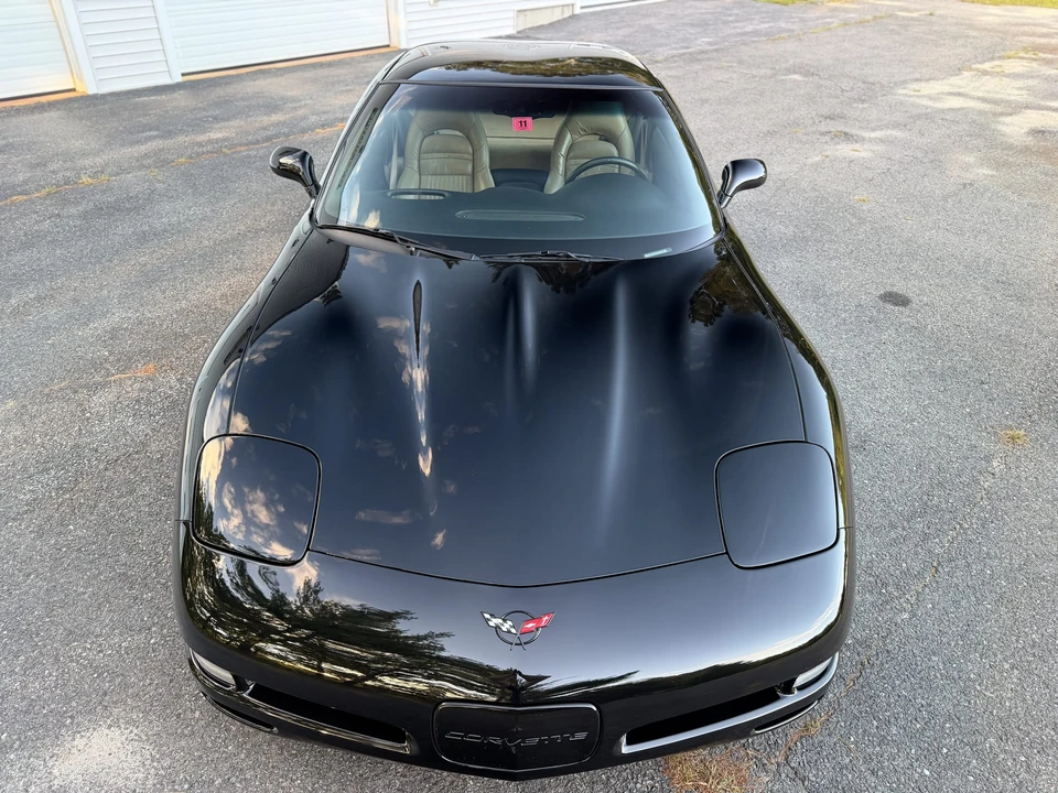 2000 Chevrolet Corvette C5 - Image 4 of 31