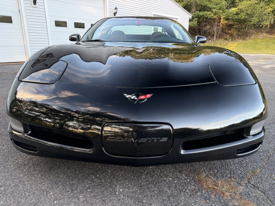 2000 Chevrolet Corvette C5 - Image 3 of 31