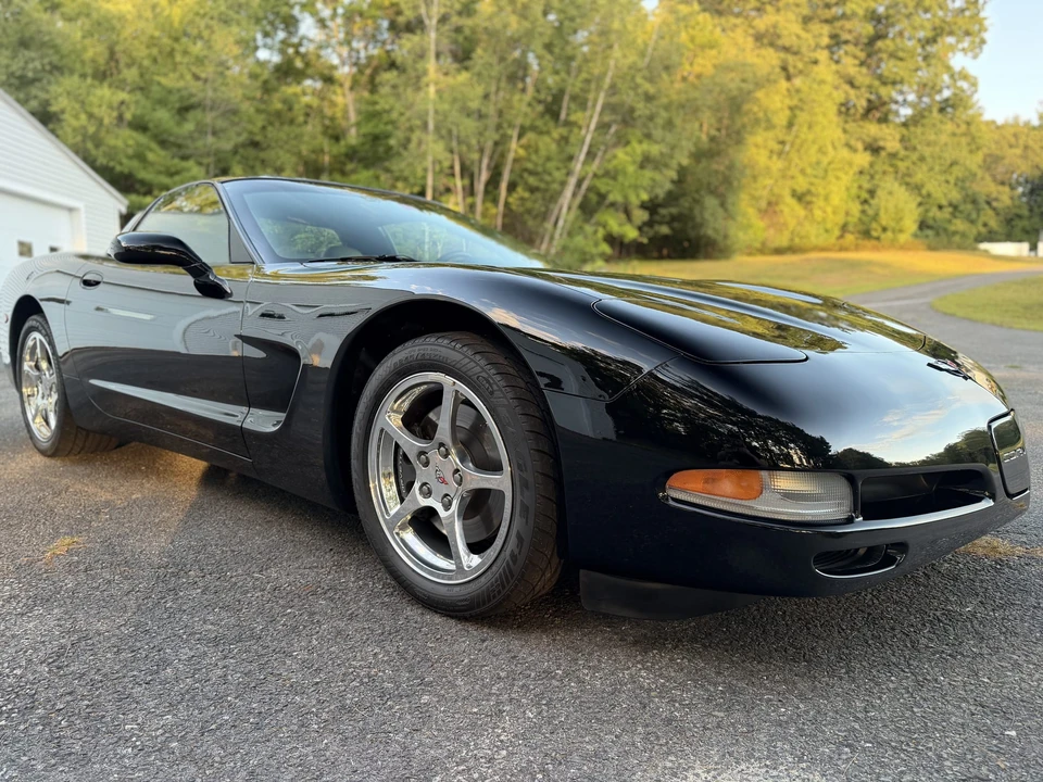 2000 Chevrolet Corvette C5 - Image 27 of 31