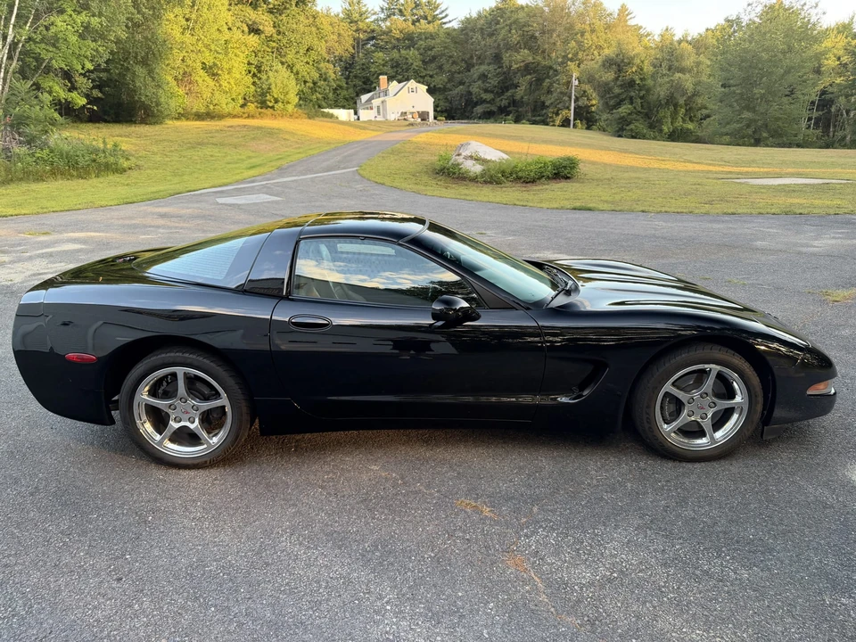 2000 Chevrolet Corvette C5 - Image 23 of 31