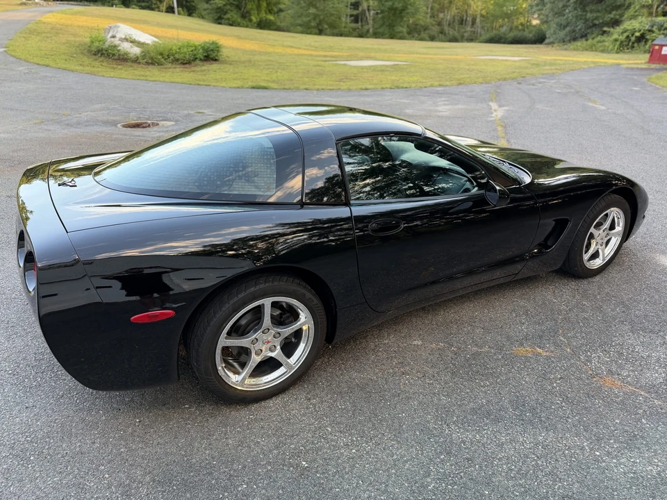2000 Chevrolet Corvette C5 - Image 22 of 31