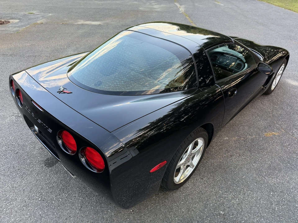 2000 Chevrolet Corvette C5 - Image 21 of 31