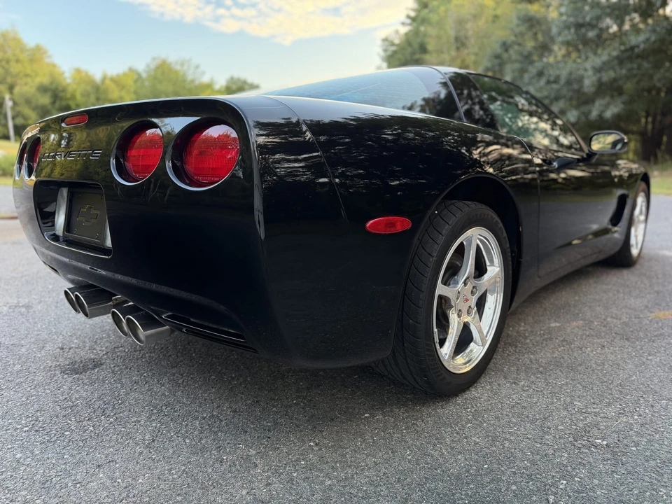 2000 Chevrolet Corvette C5 - Image 20 of 31