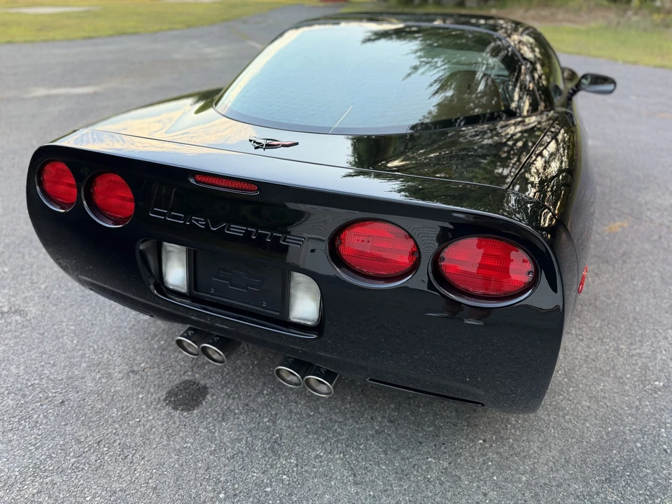 2000 Chevrolet Corvette C5 - Image 19 of 31