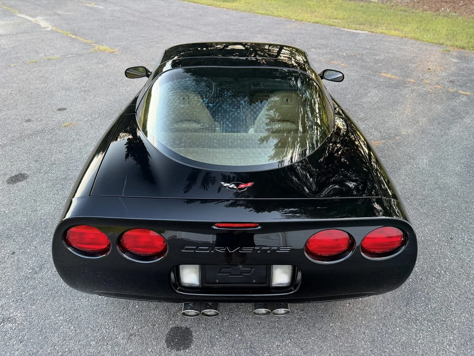2000 Chevrolet Corvette C5 - Image 18 of 31
