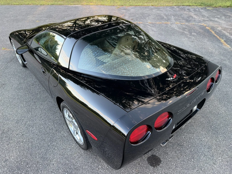 2000 Chevrolet Corvette C5 - Image 16 of 31