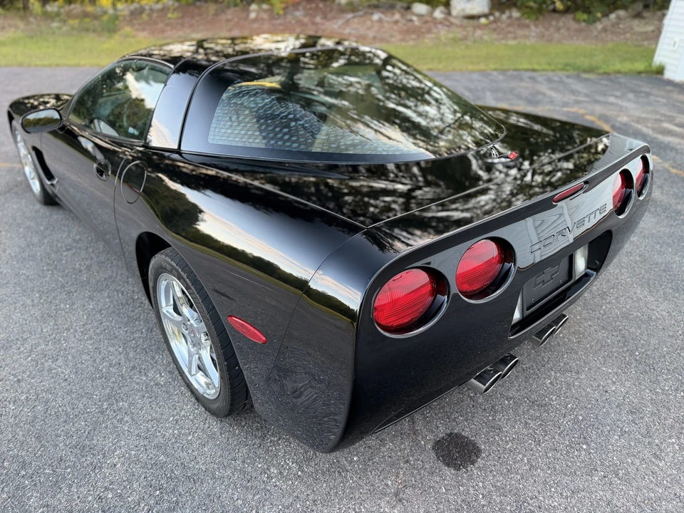 2000 Chevrolet Corvette C5 - Image 15 of 31