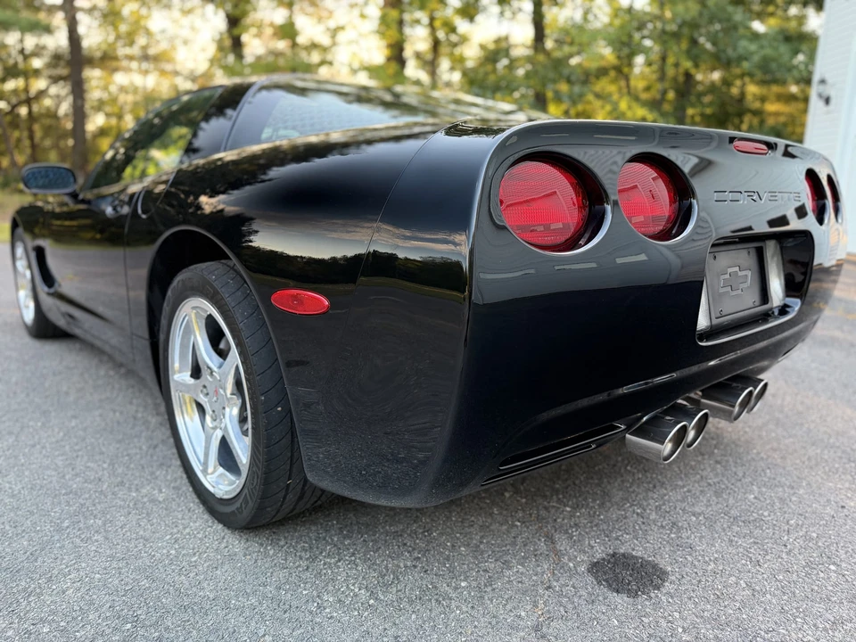 2000 Chevrolet Corvette C5 - Image 17 of 31