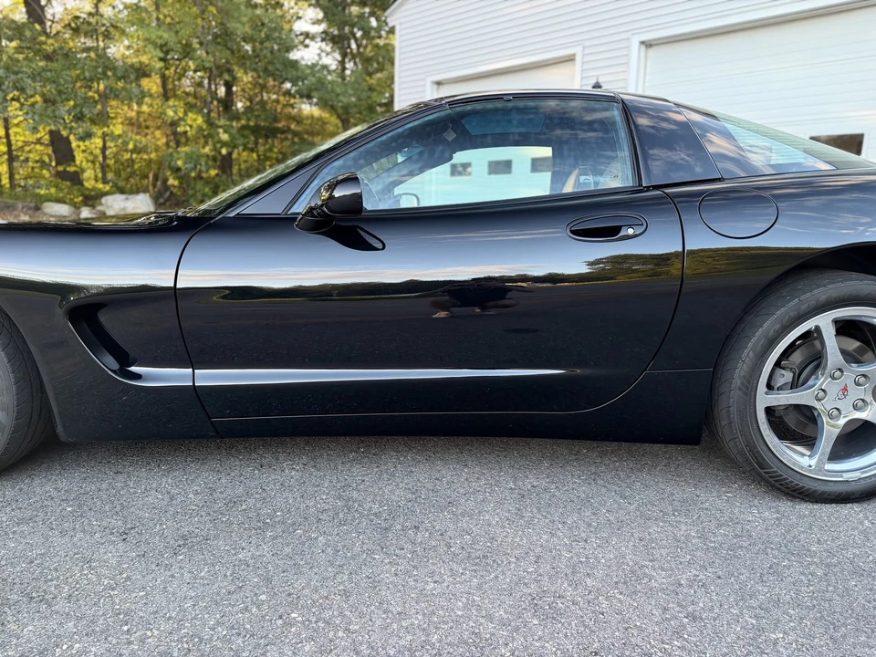 2000 Chevrolet Corvette C5 - Image 30 of 31