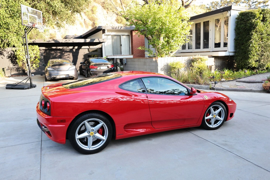 2000 Ferrari 360 Modena - Image 19 of 31