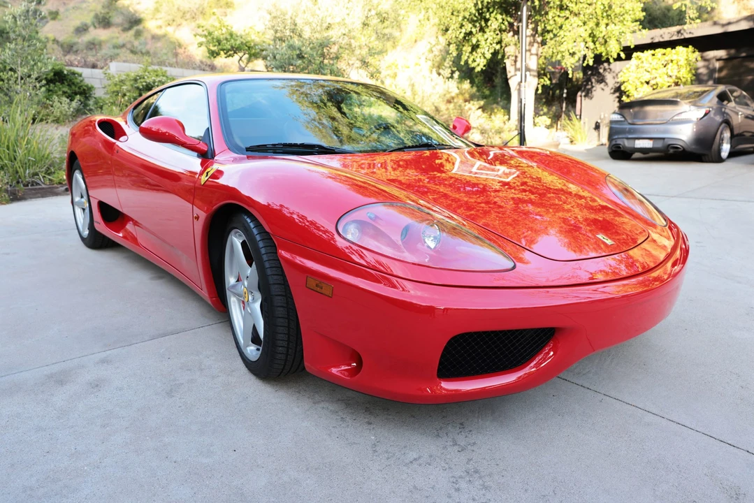 2000 Ferrari 360 Modena - Image 15 of 31