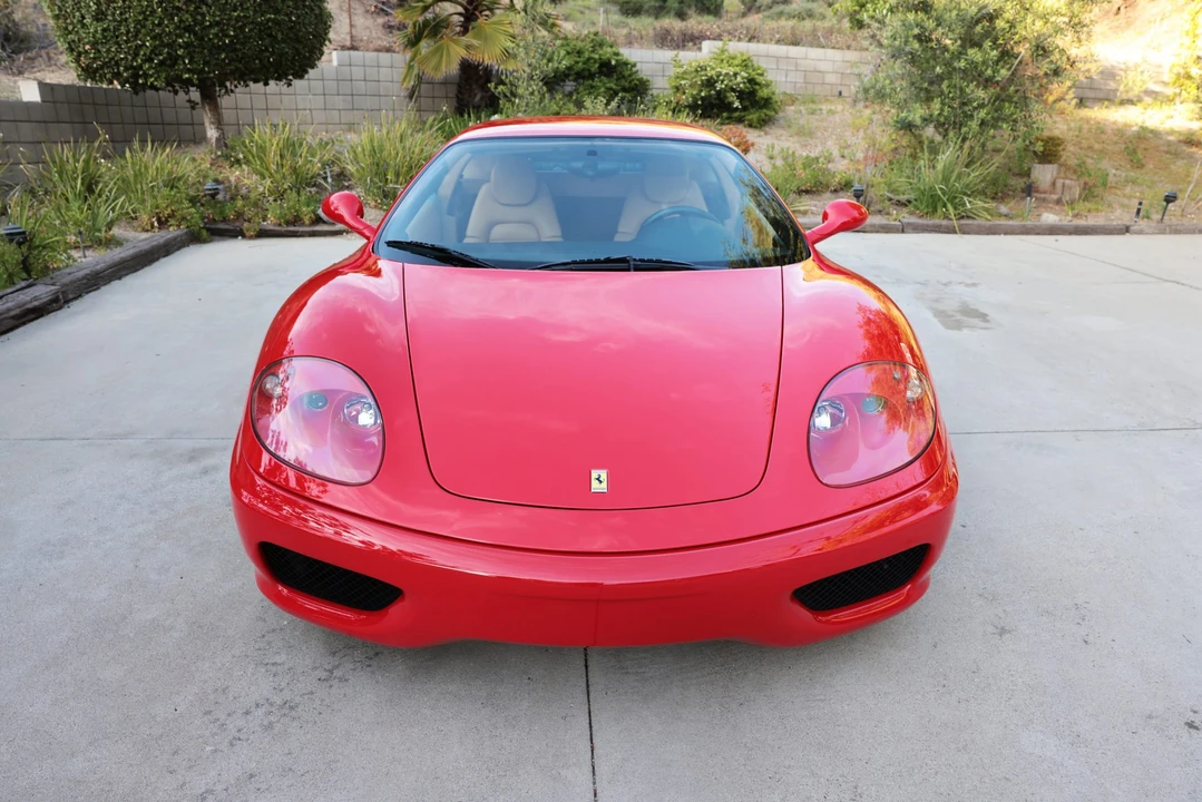 2000 Ferrari 360 Modena - Image 10 of 31
