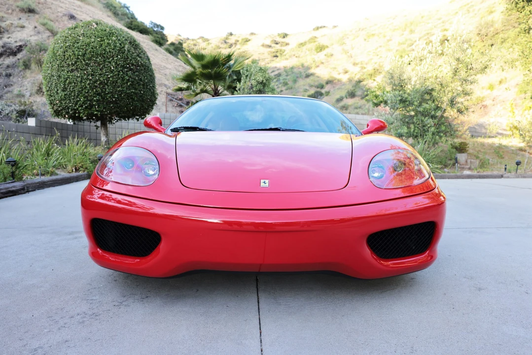 2000 Ferrari 360 Modena - Image 9 of 31