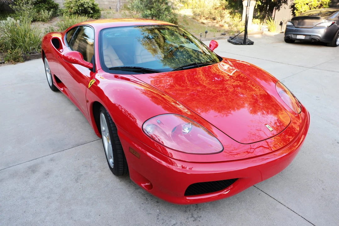 2000 Ferrari 360 Modena - Image 13 of 31