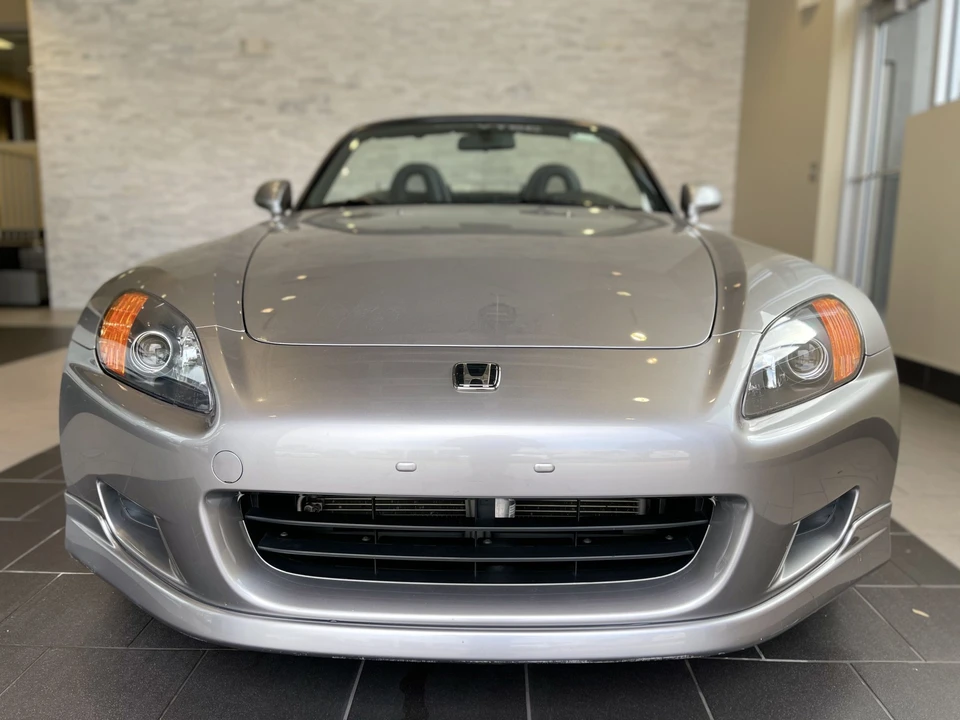 2000 Honda AP1 S2000 - Image 16 of 31