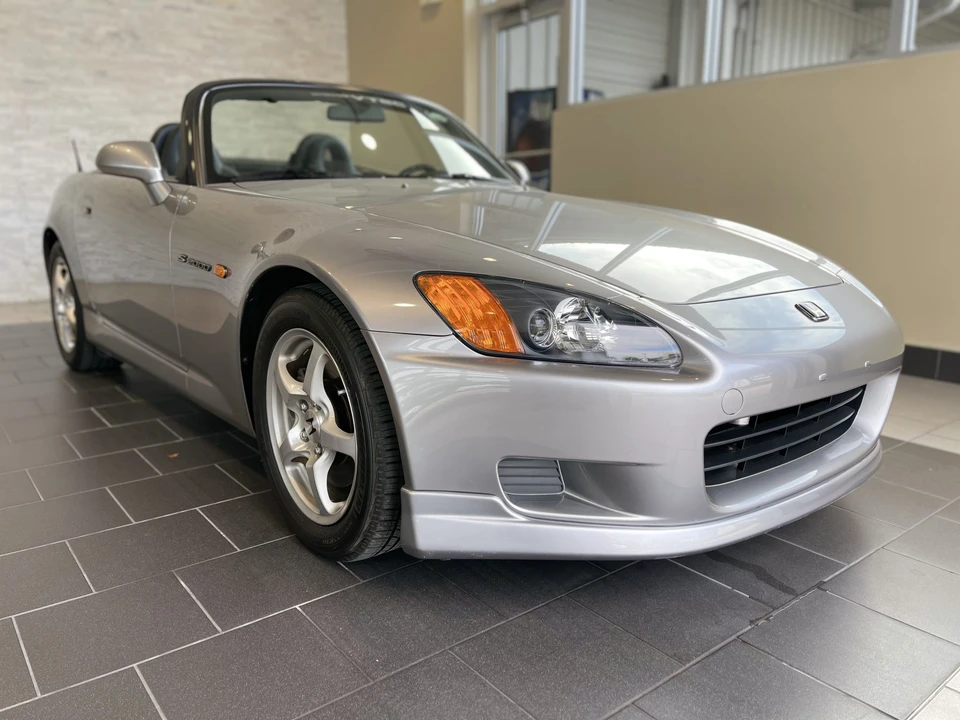2000 Honda AP1 S2000 - Image 14 of 31